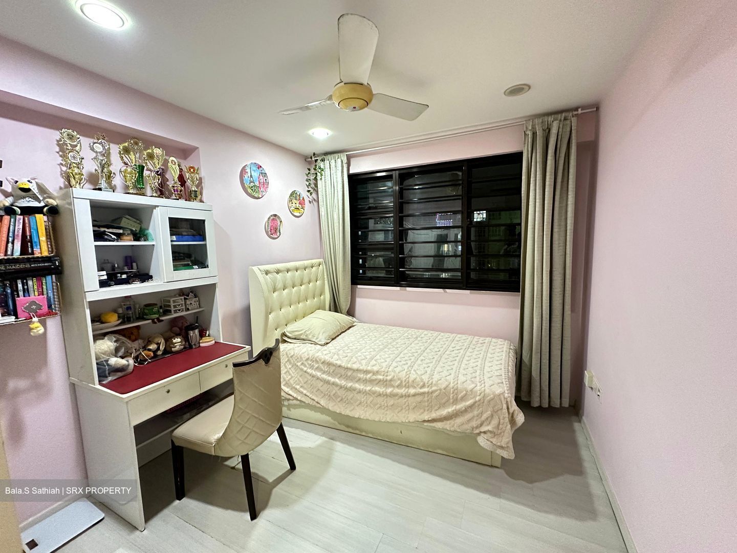 Blk 336A Yishun Riverwalk (Yishun), HDB 4 Rooms #548780191